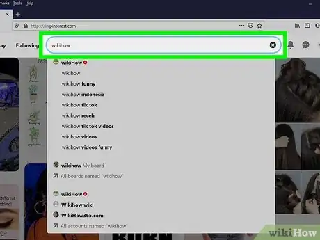 Image titled Use Pinterest Step 9