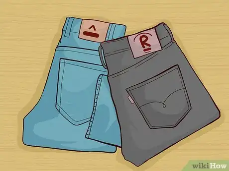 Image titled Find the Perfect Jeans for You Step 13