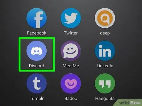 Image titled View a Shared Screen on Discord Mobile Step 5