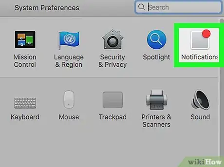 Image titled Turn Off Notifications on PC or Mac Step 10