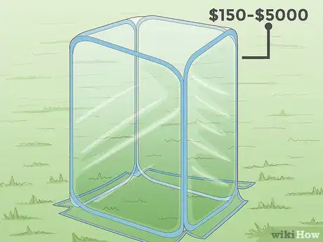 Image titled Build a Greenhouse Step 7