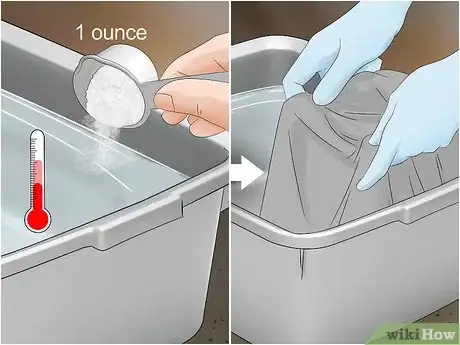 Image titled Get Odor Out of Clothes Step 2