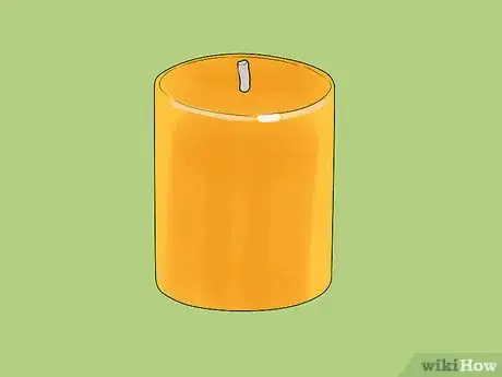 Image titled Burn Candles Evenly Step 1