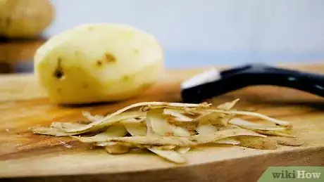 Image titled Decide Whether or Not to Peel Potatoes Step 7