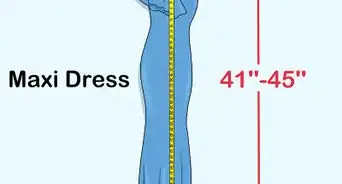 Measure Dress Length