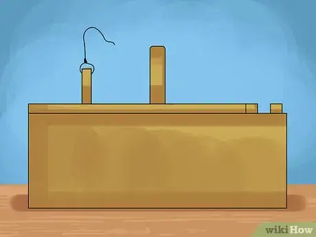 Image titled Build a Box Trap Step 11