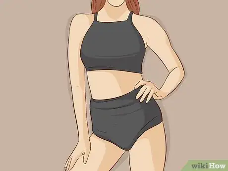 Image titled Measure Your Swimsuit Size Step 13