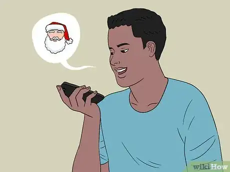 Image titled Do a Santa Voice Step 7