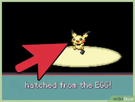 Image titled Teach Volt Tackle to Pichu in Pokemon Step 7