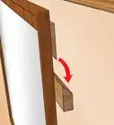 Hang a Heavy Mirror