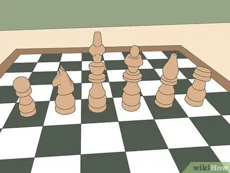 Image titled Win at Chess Step 1