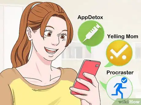 Image titled Stop Procrastinating Step 9