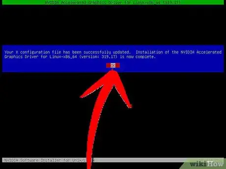 Image titled Get Your Nvidia Graphics Card Working on Linux Step 7Bullet2