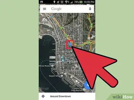 Image titled Correct a Location on Google Maps Step 7