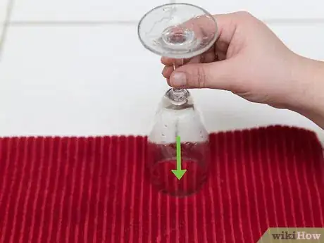 Image titled Clean Wine Glasses Step 27