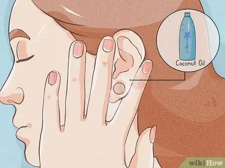 Image titled Gauge Your Ears Step 5