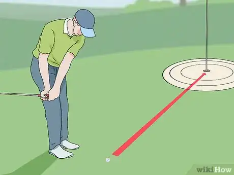 Image titled Be a Better Golfer Step 9