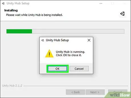 Image titled Update Unity Step 7