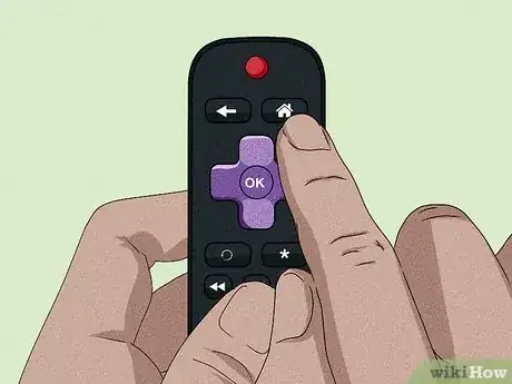 Image titled Hbo Max Not Working on Roku Step 34