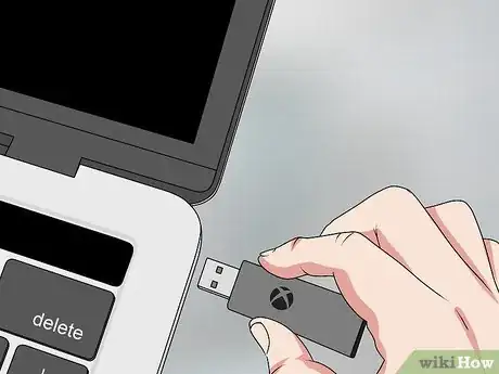 Image titled Connect an Xbox One Controller to a PC Step 3