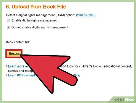 Image titled Create an Ebook Step 16