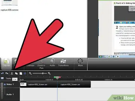 Image titled Edit Videos Step 14