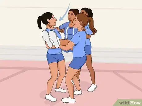 Image titled Do a Cheerleading Tic Toc Step 11