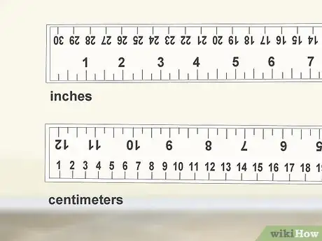 Image titled Measure Heel Height Step 4