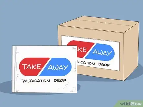 Image titled Dispose of Medication Step 2