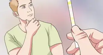 Use a Urine Dipstick Test