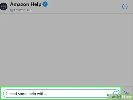 Image titled Contact Amazon UK Step 17