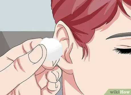 Image titled Clean Ears with Peroxide Step 16