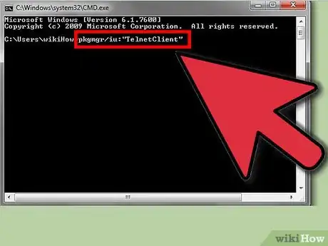 Image titled Activate Telnet in Windows 7 Step 5