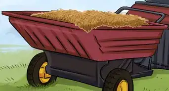 Build a Garden Tractor Snowplow