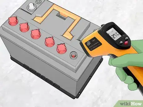 Image titled Check Lead Acid Battery Health Step 14