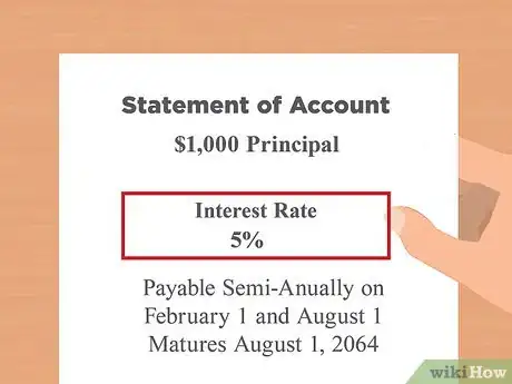 Image titled Calculate a Prepayment Penalty Step 3