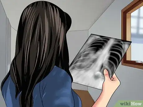 Image titled Read a Chest X Ray Step 12