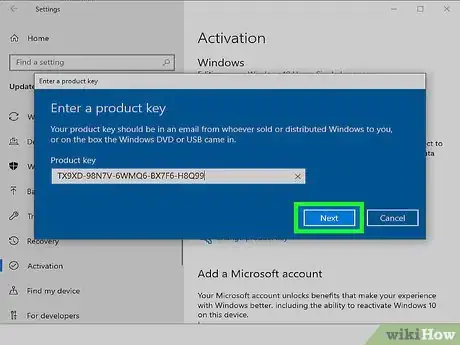 Image titled Remove Windows Genuine Advantage Notifications Step 8