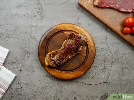 Image titled Cook New York Strip Steak Step 16