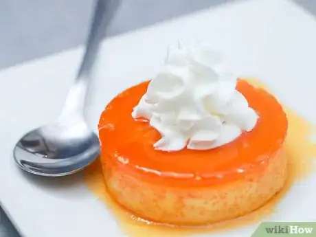 Image titled Make Leche Flan Step 11