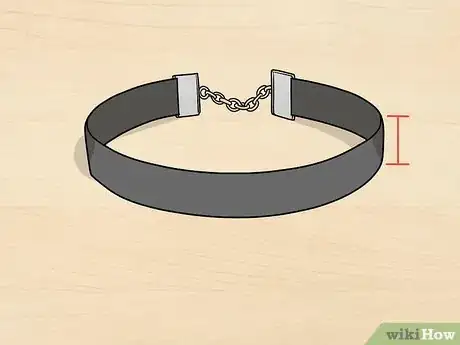 Image titled Wear Chokers Step 3