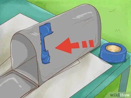 Image titled Paint a Mailbox Step 7