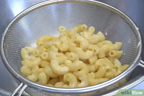 Image titled Cook Elbow Macaroni Step 9