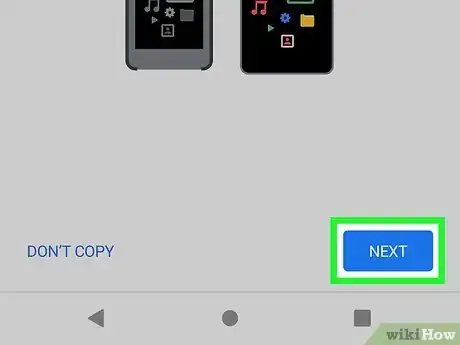 Image titled Transfer Data from Android to Android Step 2