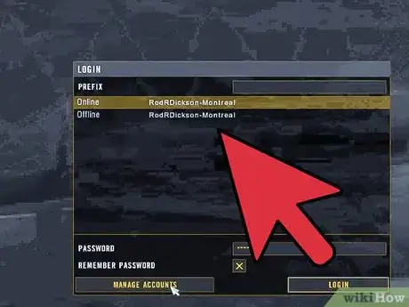 Image titled Play Battlefield 2 Online Step 6