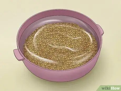 Image titled Use Fenugreek Seeds Step 1