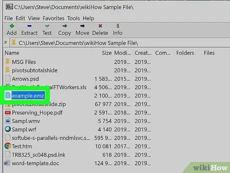 Image titled Open an EMZ File on PC or Mac Step 15