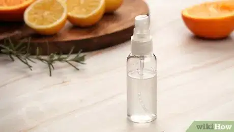 Image titled Make Citrus Spray Step 11