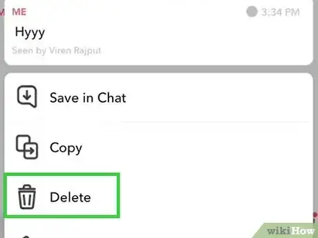 Image titled Can You Unsend a Snapchat Step 6