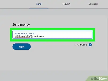 Image titled Send Money via PayPal Step 16